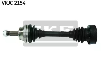 Вал SKF VKJC 2154